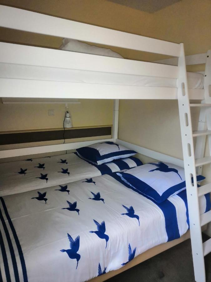 Blue Ocean Cocoon Villa Fort-Mahon-Plage Ngoại thất bức ảnh