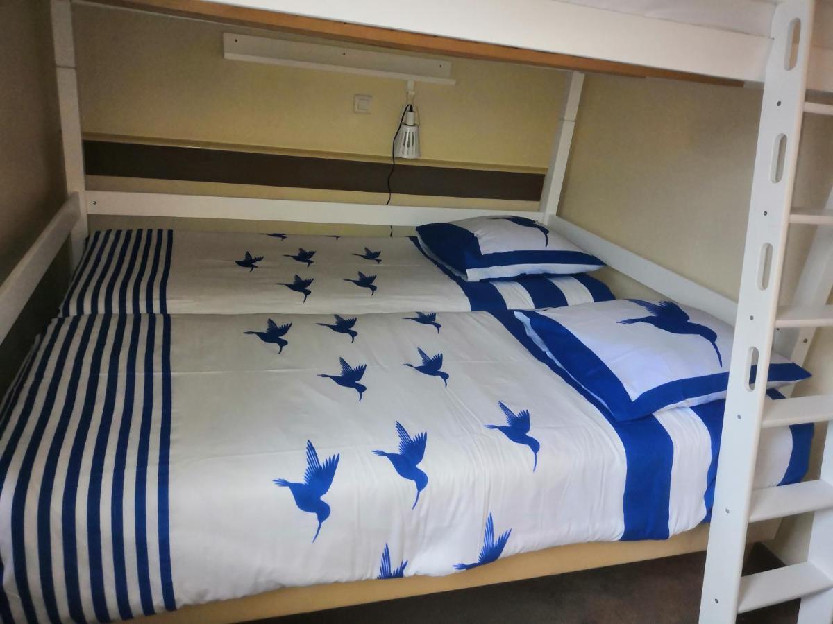 Blue Ocean Cocoon Villa Fort-Mahon-Plage Ngoại thất bức ảnh