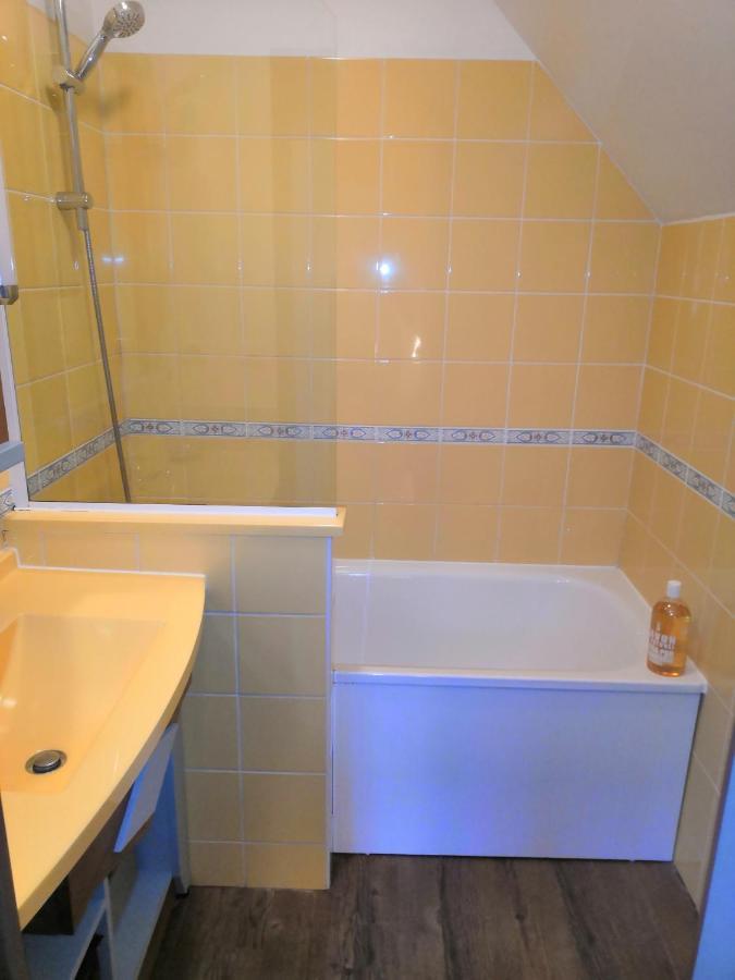 Blue Ocean Cocoon Villa Fort-Mahon-Plage Ngoại thất bức ảnh